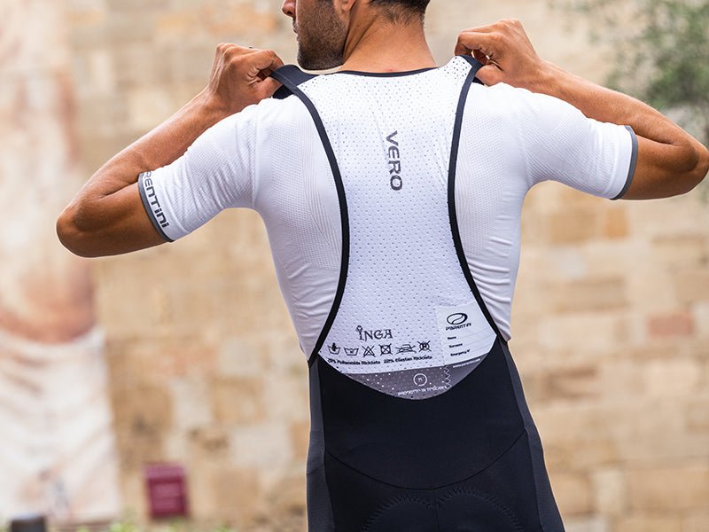 Vero Inga - Parentini Bikewear - Brakeaway
