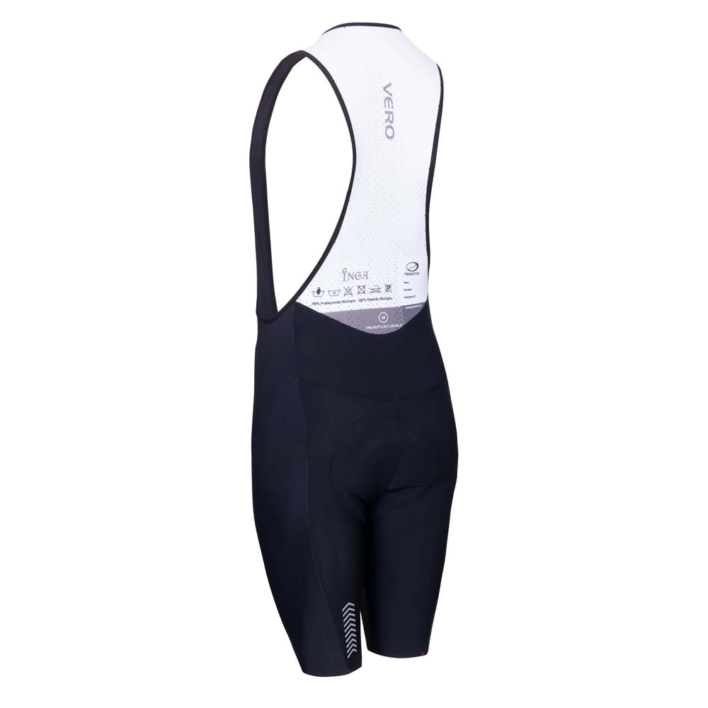 Vero Inga - Parentini Bikewear - Brakeaway