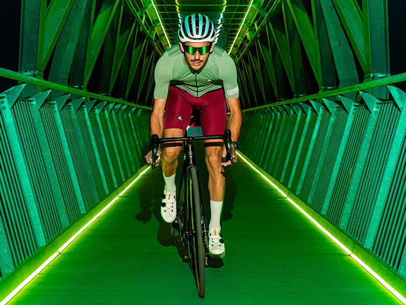 Forte Inga - Parentini Bikewear - Brakeaway