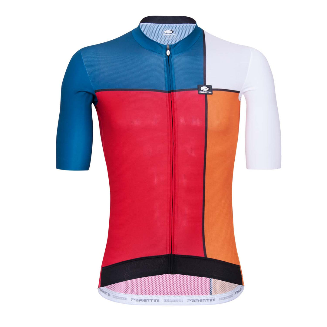 Storia Inga - Parentini Bikewear - Brakeaway