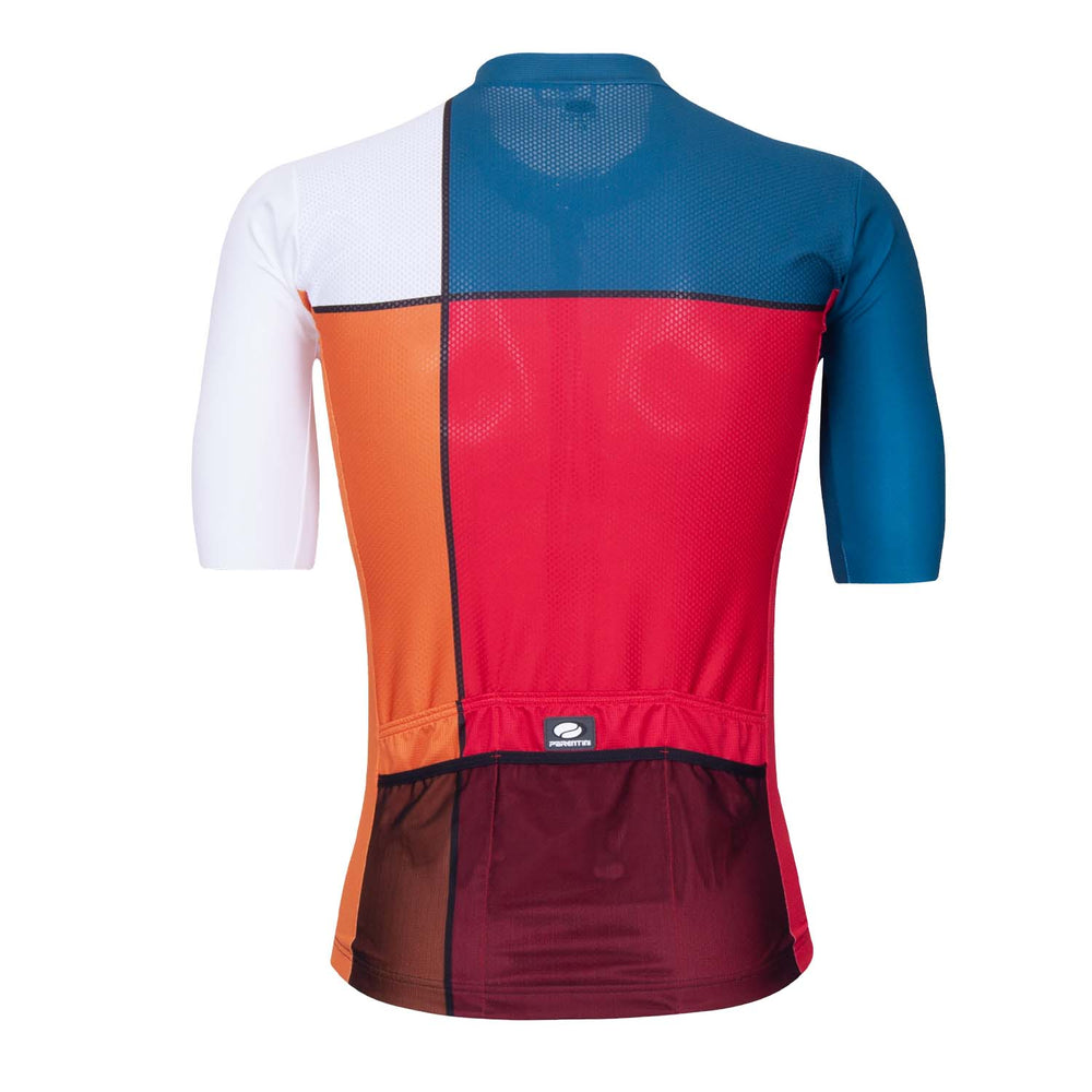 Storia Inga - Parentini Bikewear - Brakeaway