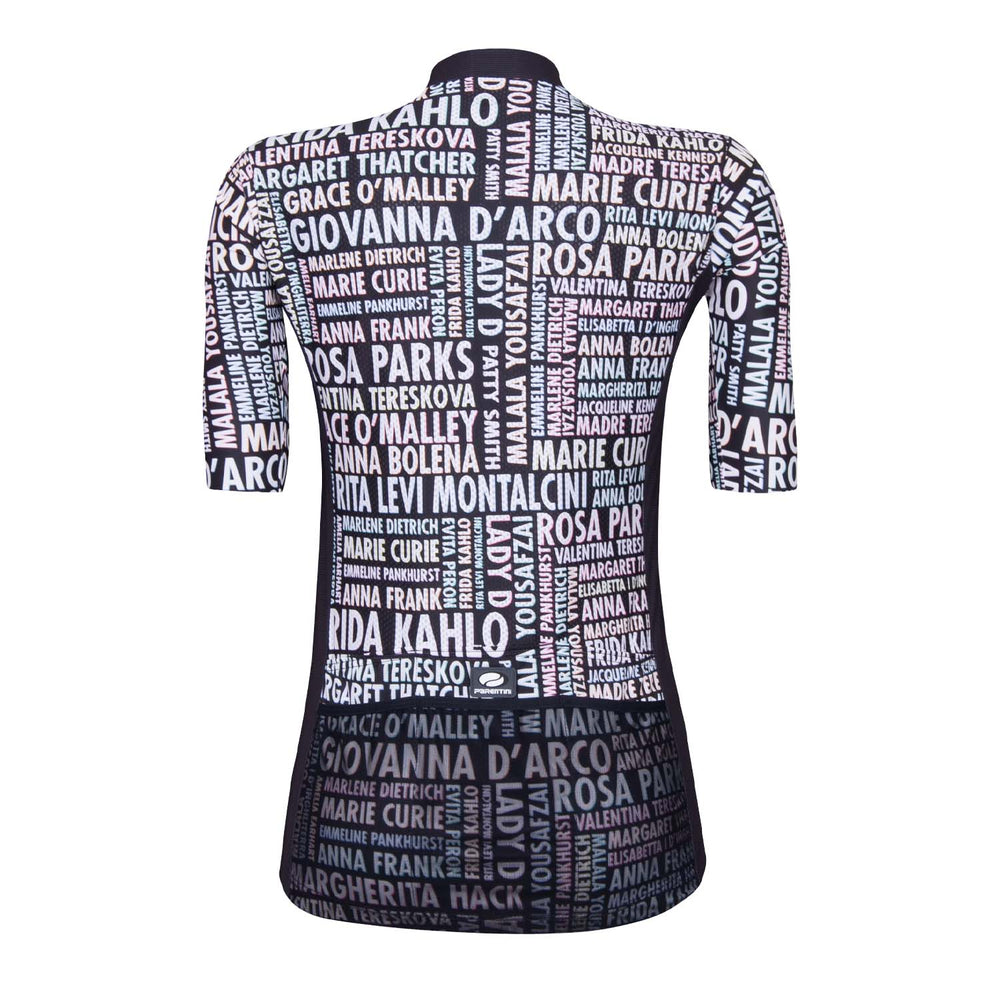 Manifesto Inga - Parentini Bikewear - Brakeaway